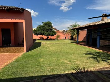house em Rua 100, Jardim Leonora II - Itumbiara - GO