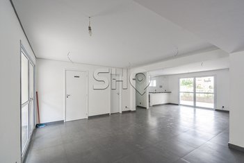 apartment em Rua da Glória, Liberdade - São Paulo - SP