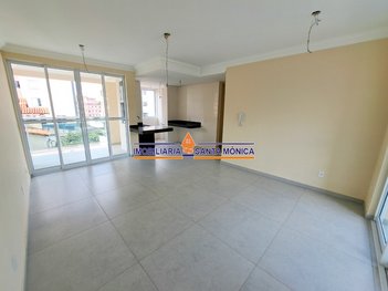 apartment em Rua São João da Lagoa, Santa Branca - Belo Horizonte - MG
