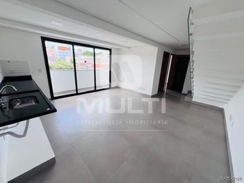 apartment em Avenida Araguari, Martins - Uberlândia - MG