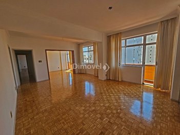 apartment em VIGARIO JOSE INACIO, Centro Histórico - Porto Alegre - RS