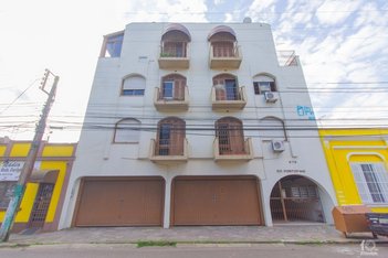 apartment em Rua Osvaldo Aranha, Centro - São Leopoldo - RS