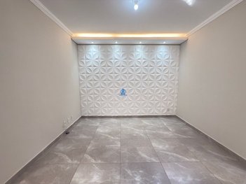apartment em Rua Geraldino Rocha, Felixlândia (Justinópolis) - Ribeirão das Neves - MG