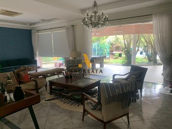 house em Rua Engenheiro Habib Gebara, Barra da Tijuca - Rio de Janeiro - RJ