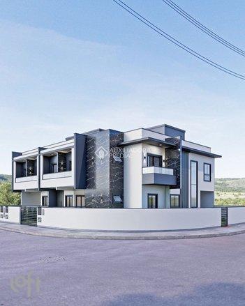 house em Zilma Oliveira da Silva, Sertão do Maruim - São José - SC