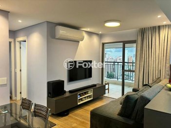 apartment em Rua Imbarié, Vila Prudente - São Paulo - SP