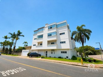 apartment em Rua Nilo Peçanha, Santa Bárbara - Criciúma - SC