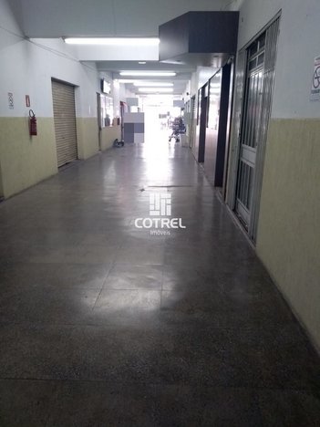 business em Avenida Rio Branco, Centro - Santa Maria - RS