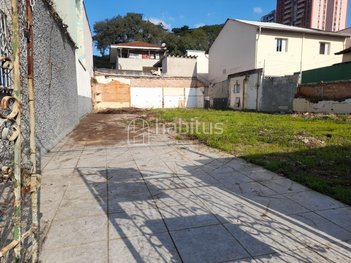 land_lot em Rua Enrico Fermi, Vila Assunção - Santo André - SP