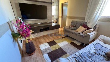 apartment em Rua José Penatti, Jardim Santa Isabel - Piracicaba - SP