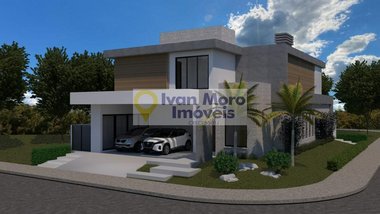 house em Rua Intendente Antônio Damasco, Ratones - Florianópolis - SC
