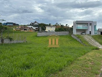 land_lot em Rua Osmar Domingos de Oliveira, Condomínio Parque Vale dos Lagos - Jacareí - SP