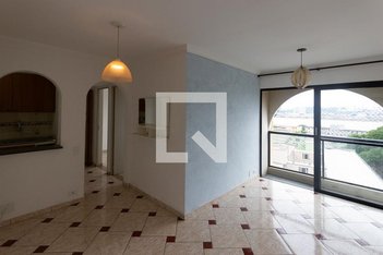 apartment em Rua Bruno Cavalcanti Feder, Quinta da Paineira - São Paulo - SP