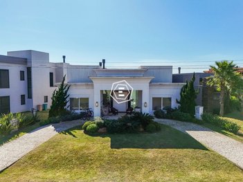 house em Avenida Diamante, Rainha do Mar - Xangri-Lá - RS