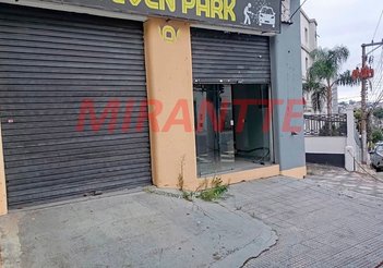 apartment em Rua Doutor Zuquim, Santana - São Paulo - SP