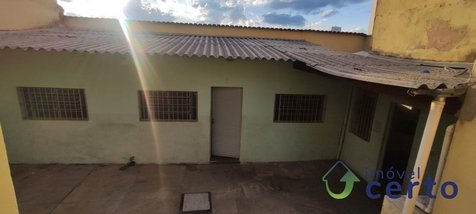 commercial_property em Curupaiti, Padre Eustáquio - Belo Horizonte - MG