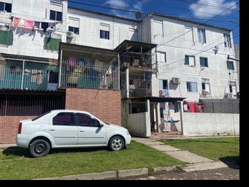 apartment em Rua Três, Três Vendas - Pelotas - RS