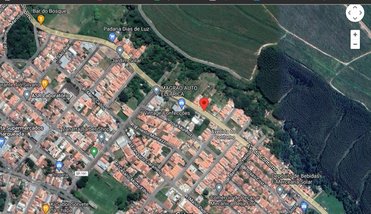 land_lot em Avenida do Contorno, Centro - Charqueada - SP