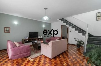 house em Rua Vuturuna, Vila do Bosque - São Paulo - SP