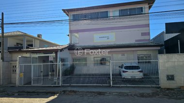 commercial_property em Servidão Olímpio Manoel da Costa, Canasvieiras - Florianópolis - SC