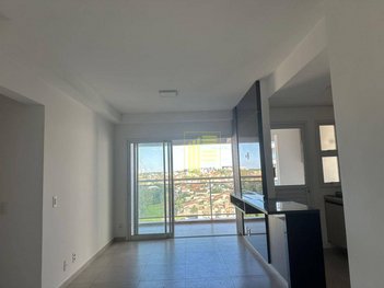 apartment em Avenida Presidente Juscelino Kubitschek de Oliveira, Jardim Tarraf II - São José do Rio Preto - SP