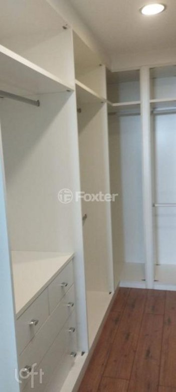 apartment em Rua Doutor Guilherme Cristofel, Santana - São Paulo - SP