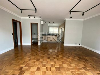 apartment em Rua Oscar Freire, Pinheiros - São Paulo - SP