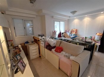 apartment em Rua Maria Cândida, Carandiru - São Paulo - SP