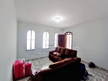 house em Rua Joaquim Rodrigues de Barros, Vila Hortência - Sorocaba - SP