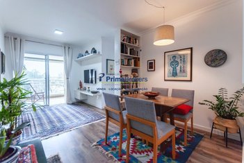 apartment em Rua Paula Ney, Vila Mariana - São Paulo - SP