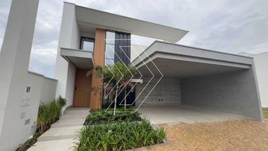 house em Avenida João Procópio da Silva, Jardim Esmeralda - Marília - SP