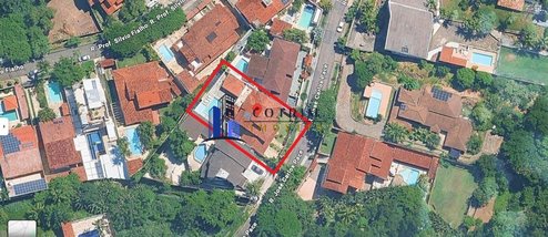 house em Rua José Carlos Pace, Jacarepaguá - Rio de Janeiro - RJ