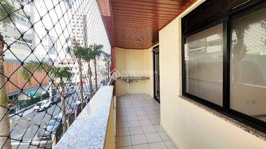 apartment em Cassol, Kobrasol - São José - SC