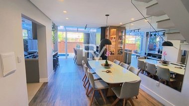 house em Avenida Ecoville, Sarandi - Porto Alegre - RS