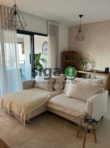 apartment em Rua Cristiano Viana, Cerqueira César - São Paulo - SP