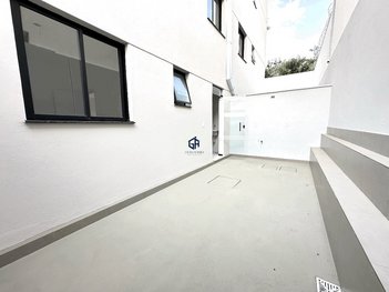 apartment em Rua Augusto Moreira, Santa Amélia - Belo Horizonte - MG