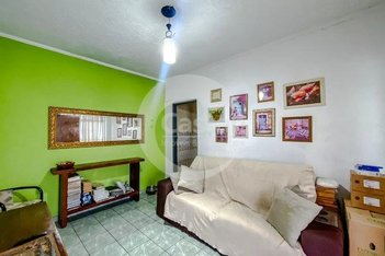 house em Rua Marquês de Praia Grande, Vila Prudente - São Paulo - SP