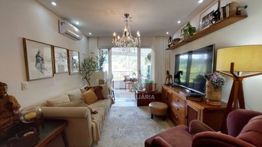 apartment em Avenida dos Dourados, Jurerê Internacional - Florianópolis - SC