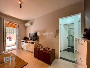 apartment em Rua João Alfredo, Cidade Baixa - Porto Alegre - RS