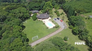 house em Travessao Thompson Flores, Vinhedos - Caxias do Sul - RS