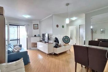 apartment em Rua Brentano, Vila Hamburguesa - São Paulo - SP