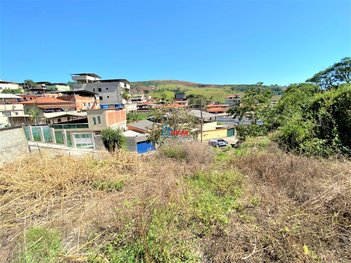 land_lot em Rua W-3, Loanda - João Monlevade - MG