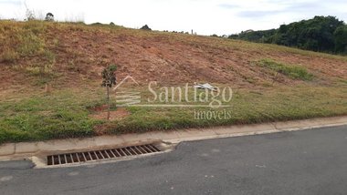 land_lot em Alameda Itaipava, Joapiranga - Valinhos - SP