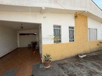 house em Rua Calimério Soares Andrade, Vila Conceição - Guaxupé - MG