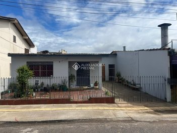 house em Rua Amazonas, Passos dos Ferreiros - Gravataí - RS