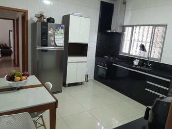 house em Rua Kumamoto, Jardim Oriente - São José dos Campos - SP