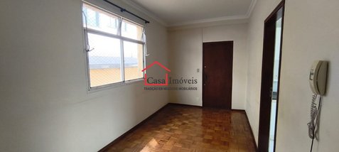 apartment em Rua Salinas, Floresta - Belo Horizonte - MG