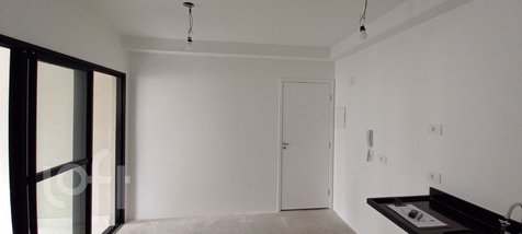 apartment em Paim, Bela Vista - São Paulo - SP
