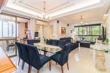 apartment em Marcelo Gama, São João - Porto Alegre - RS