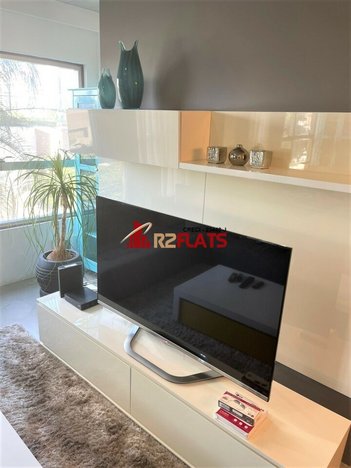 apartment em Rua Joaquim Guarani, Jardim das Acácias - São Paulo - SP